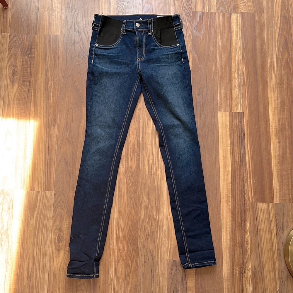 Rag & Bone Maternity Jeans